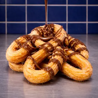 churros