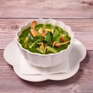 Green Curry