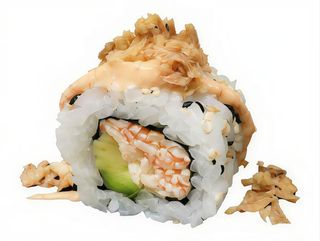 California uramaki (8uds)