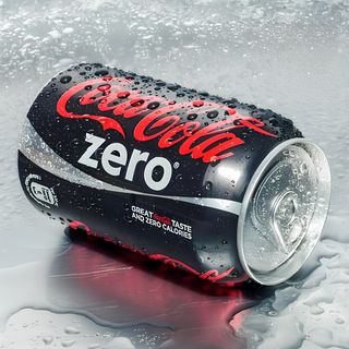 Coca-Cola Zero 0.33l