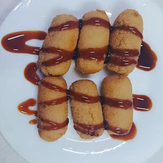 #16 Japan Koroke (6 uds.)