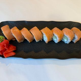 შებოლილი ფილადელფია