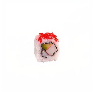 Uramaki California (4 Uds.)