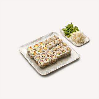 California Dream - 24 unidades