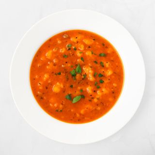 Brudet Bakalar i poriluk