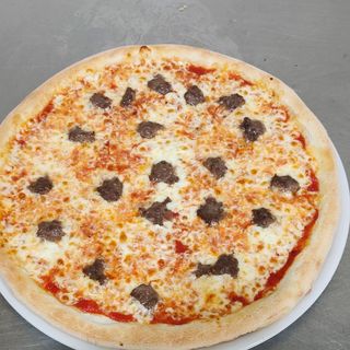 Salsiccia