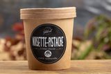 Glace 0.5L - Pistache Noisette
