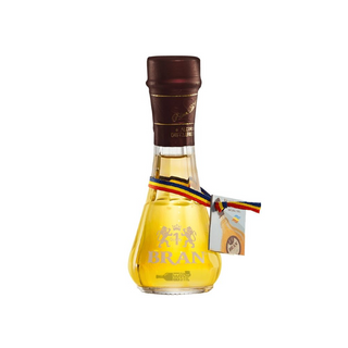 Palinca de prune Bran