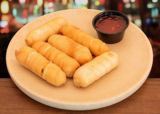 Tequeños De Queso Gouda (6 Uds.)