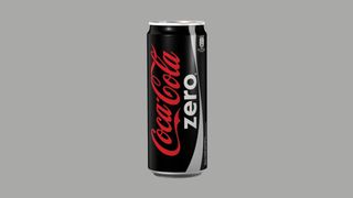 Coca Cola Zero