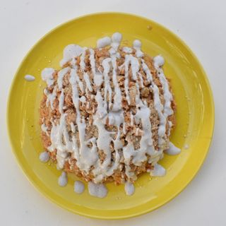 Razum Vege Pasta 400g