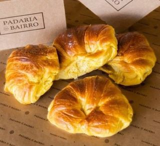 Multi Croissant Porto (4 unidades)