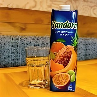 Соки в асортименті (250мл)