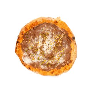 Nutella pizza 360g