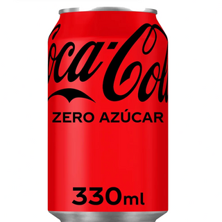 Coca Cola Zero