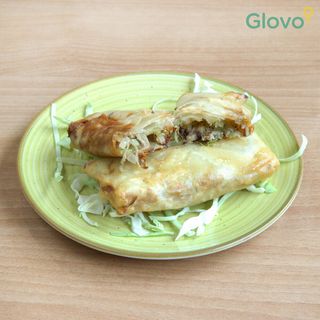 27. Пролетни рулца (2бр)