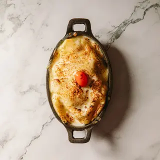 Lasagna di Verdure