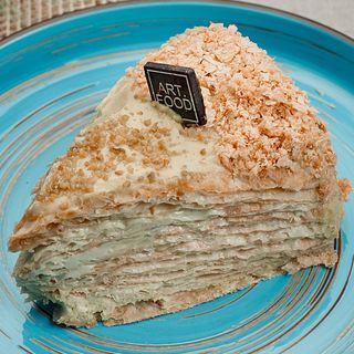 Фісташковий Наполеон