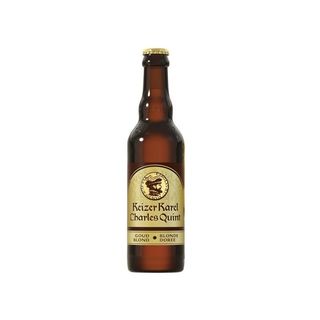 Charles Quint Gold 8.5 % vol. 33 cl