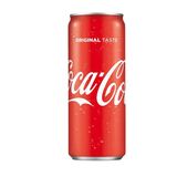 Coca-Cola 0.33l