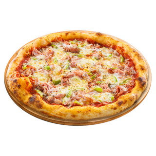 Пица Тоскана