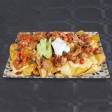 Nachos Magic
