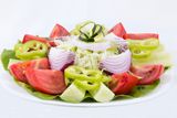 Garden salata 300 gr