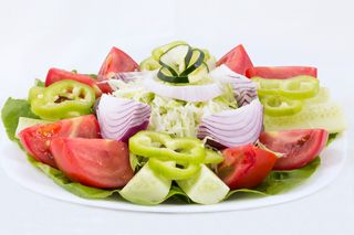 Garden salata 300 gr
