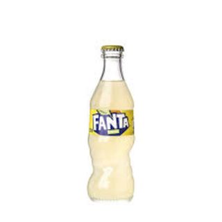 FANTA LEMON*