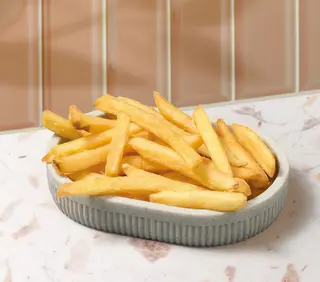 Patatas Fritas