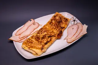 Palačinka Pastica