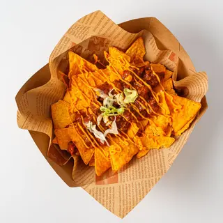 Nachos combo