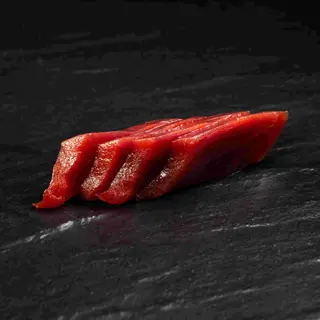 Sashimi Atún (6 Uds.)