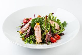 Фирменный салат