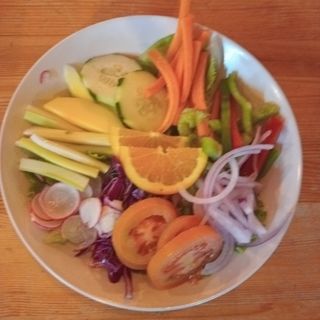 Insalata Mixta