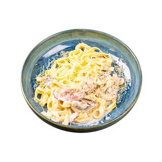 Спагети Карбонара