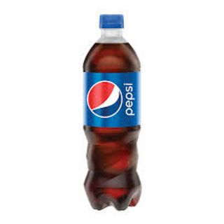 PEPSI 0.5L