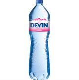 Изворна вода Девин голяма