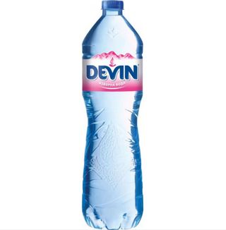 Девин вода изворна (1.5л)
