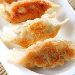 Gyoza De Pollo (6 Pzs.)