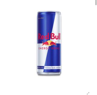 Red Bull