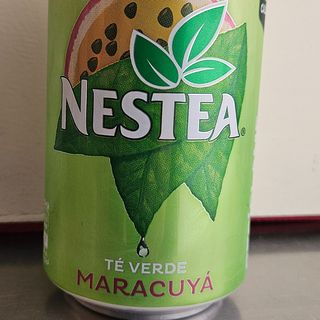 Nestea Maracuyá 