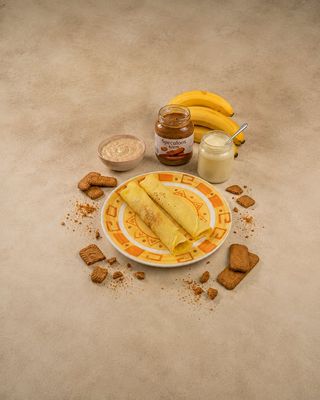 Palačinke speculoos specijal 4 komada