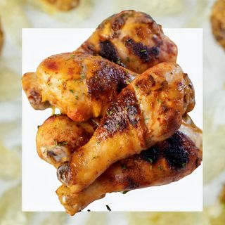 Pileći batak 200 gr