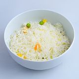 Porcija pirinča sa povrćem - POSNO