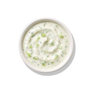 Tzatziki