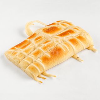 Pšenično pecivo slanac