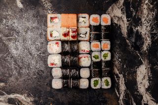 Сет "Остров" (40 шт.)