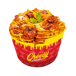 Amatriciana