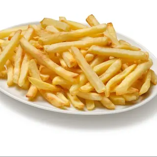 Patate fritte piccole